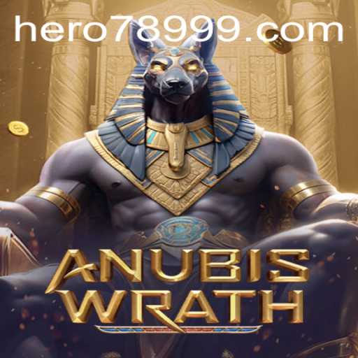 Discover the Epic World of AnubisWrath: HERO789's Latest Adventure
