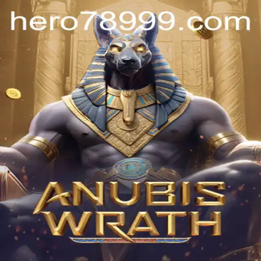 Discover the Epic World of AnubisWrath: HERO789's Latest Adventure