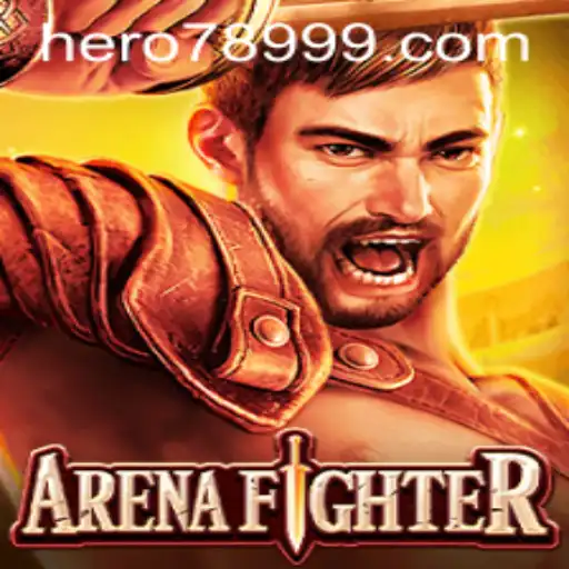 ArenaFighter: The Battle for Supremacy with HERO789
