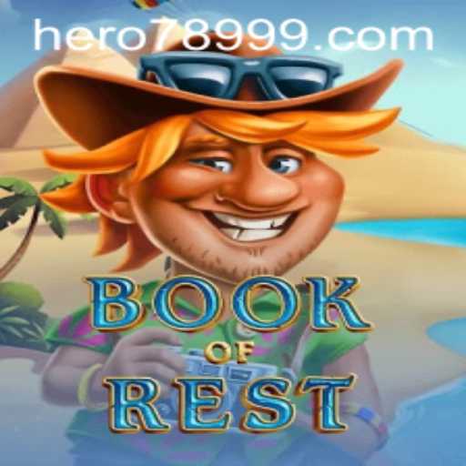Unveiling the Mysteries of BookofRest: A Journey with HERO789
