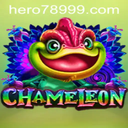 Discovering the World of Chameleon: A Game of Strategy and Intrigue