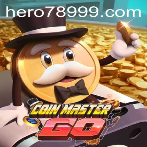 Exploring the Thrilling World of CoinMasterGO: A New Era in Gaming with HERO789