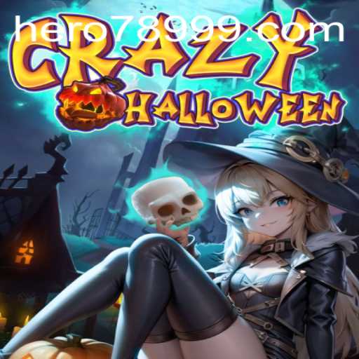 Unveiling CrazyHalloween: Dive into the Hilarious Horror Adventure with HERO789