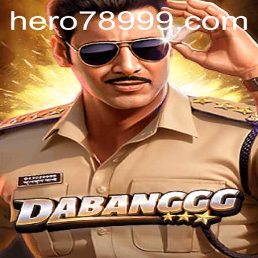 DABANGGG: Unleashing the Hero Within