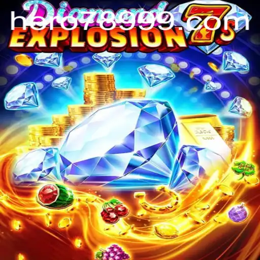 DiamondExplosion7s: Unleashing Excitement with HERO789