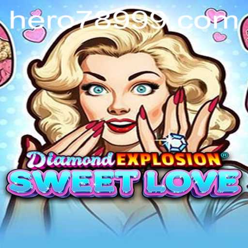 DiamondExplosionSweetLove: A Thrilling Game of Strategy and Adventure