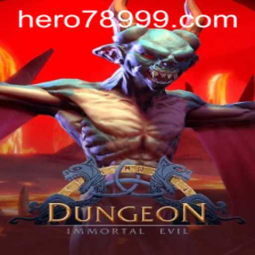 Exploring the Adventurous World of Dungeon: The HERO789 Experience