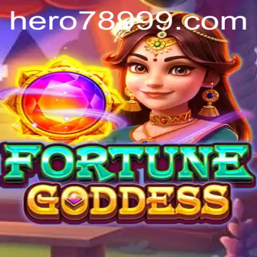 Dive into the Enigmatic World of FORTUNEGODDESS: A Captivating Experience