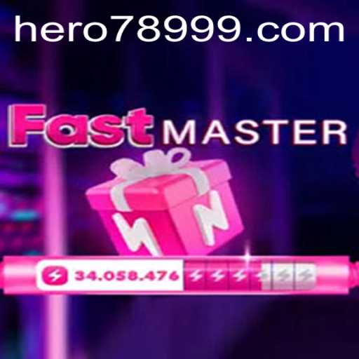 Mastering the Game: An In-depth Look at FastMaster and the Strategic Role of HERO789