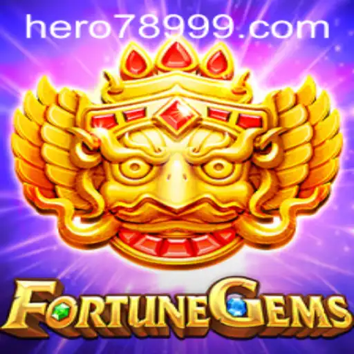 FortuneGems: Dive into the Enchantment of HERO789
