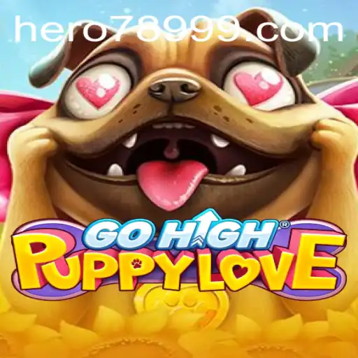 Exploring the Colorful World of GoHighPuppyLove