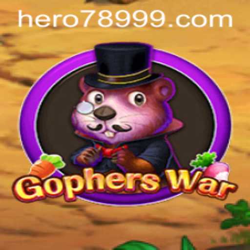GophersWar: An Epic Battle Awaiting Gamers