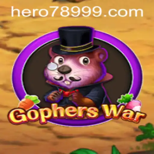 GophersWar: An Epic Battle Awaiting Gamers