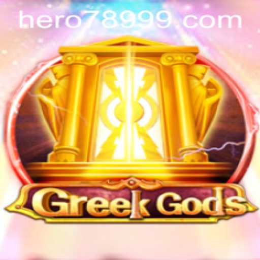 Embark on an Epic Adventure with GreekGods: A Detailed Exploration