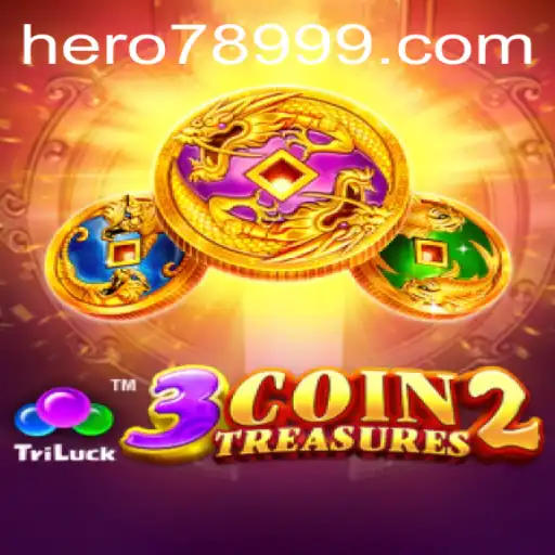 Exploring the Adventurous World of 3CoinTreasures2: A Closer Look
