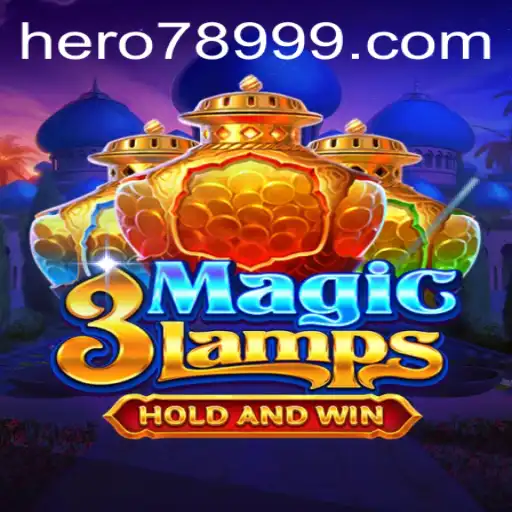 Unveiling the Mystical World of 3MagicLamps: The Ultimate Quest for HERO789