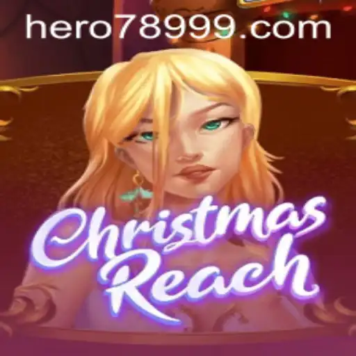 Discover the Enchanting World of ChristmasReach with HERO789