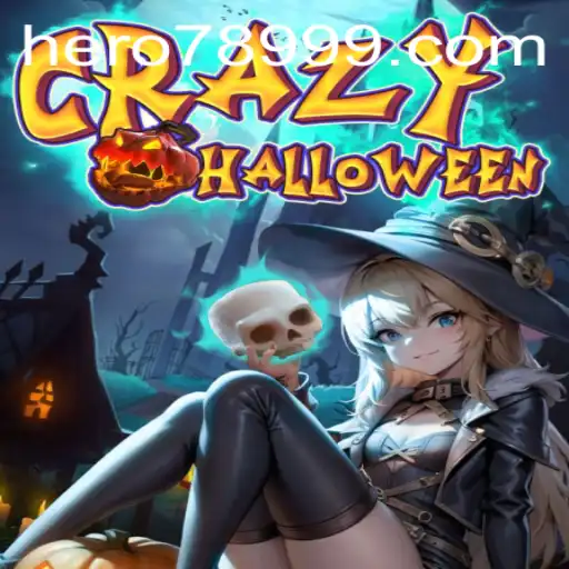 Unveiling CrazyHalloween: Dive into the Hilarious Horror Adventure with HERO789