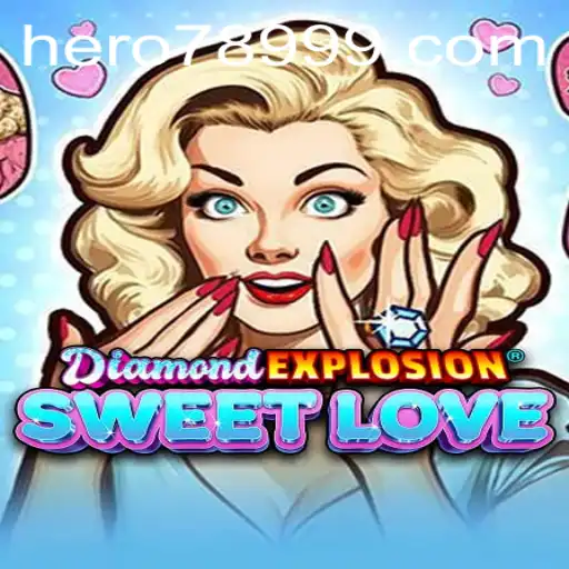 DiamondExplosionSweetLove: A Thrilling Game of Strategy and Adventure