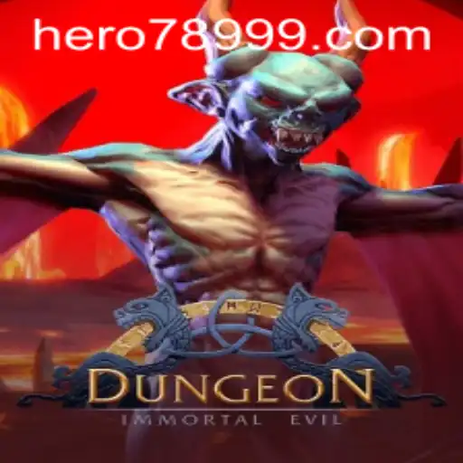 Exploring the Adventurous World of Dungeon: The HERO789 Experience
