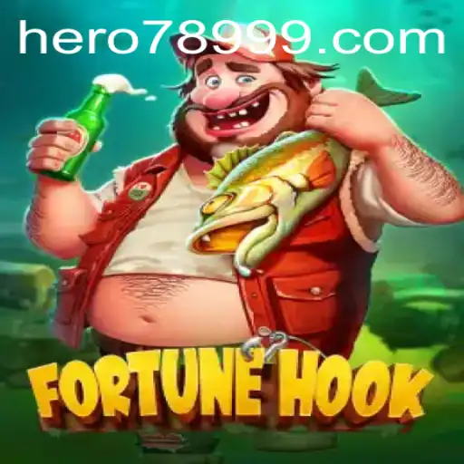 Embark on a Thrilling Adventure with FortuneHook: The New Era of Gaming