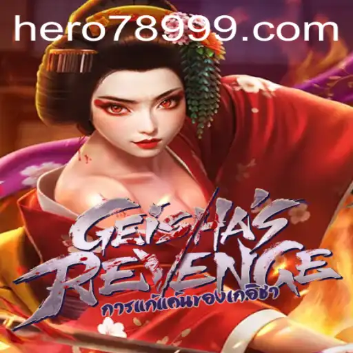 Unveiling GeishasRevenge: An Immersive Gaming Experience