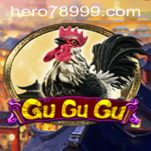 GuGuGu: Immersing in the World of HERO789