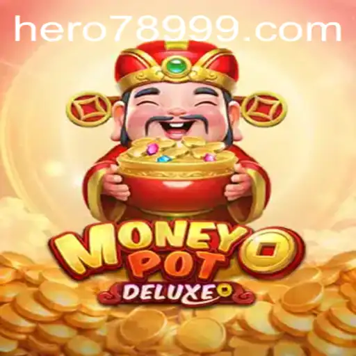 MoneyPotDELUXE: Unveiling the Game that Blends Strategy and Adventure