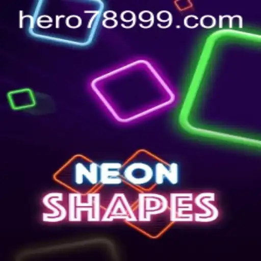 Unveiling the Thrilling Universe of NeonShapes