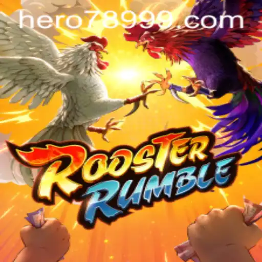 Unleashing the Excitement: RoosterRumble with HERO789
