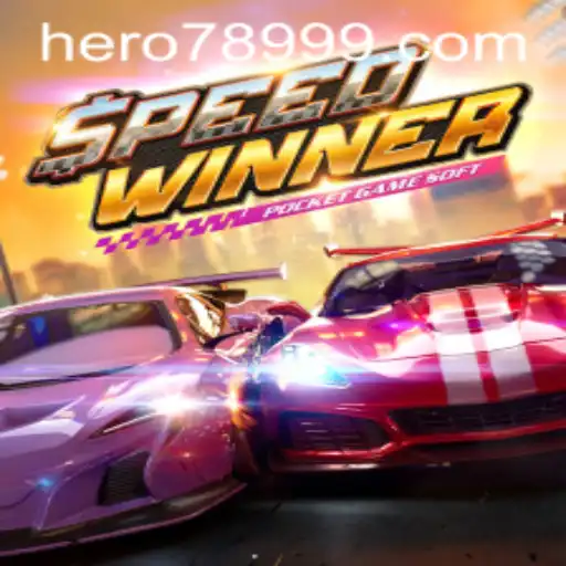 Exploring the Thrilling World of SpeedWinner: A Deep Dive into Gameplay with HERO789