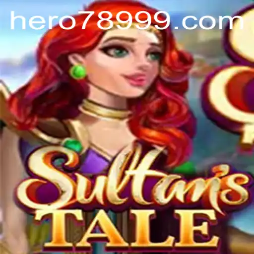 Unveiling Sultanstale: Journey into the World of HERO789