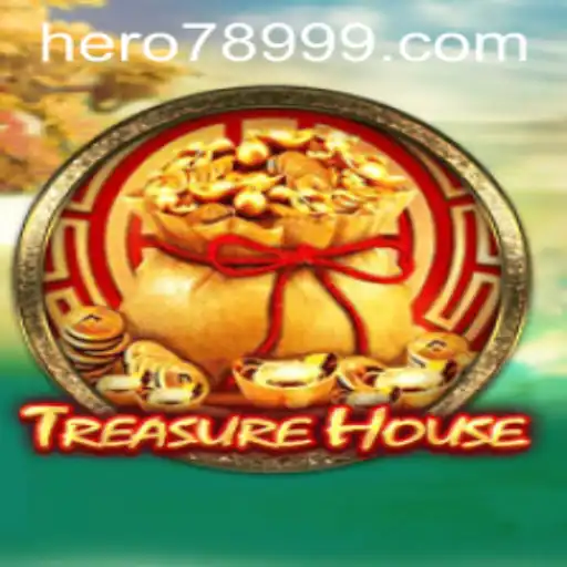 Discover the Adventure of TreasureHouse: The Game of Heroes