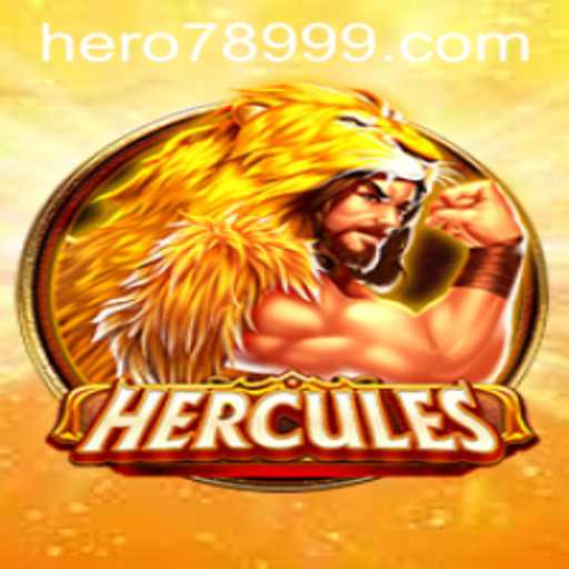 Hercules: Unveiling the Legendary Game HERO789