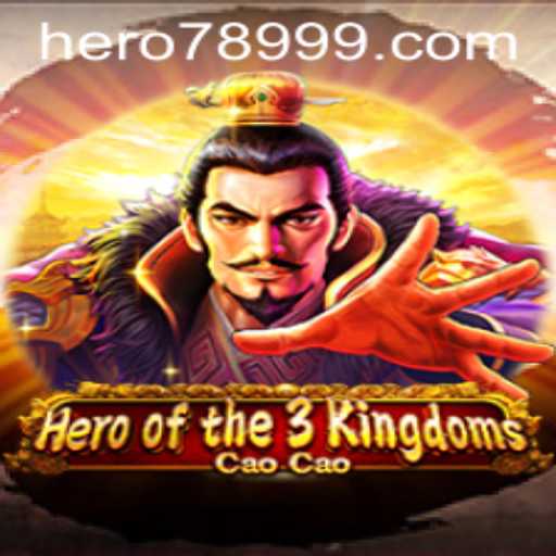 Immerse in Ancient Warfare: Heroofthe3KingdomsCaoCao