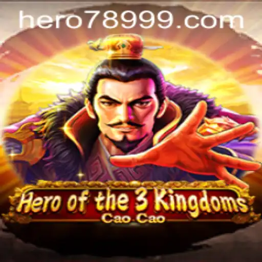Immerse in Ancient Warfare: Heroofthe3KingdomsCaoCao