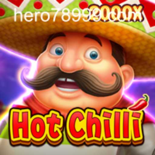 HotChilli: Dive into the Spicy World with HERO789