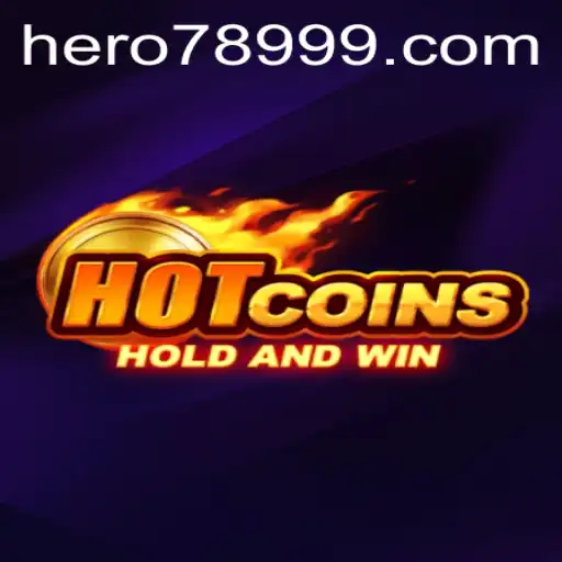 Exploring the Thrilling World of HotCoins: A HERO789 Adventure