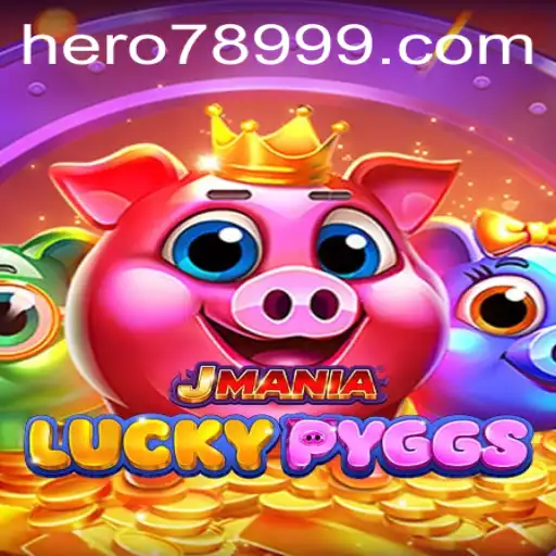 Delve into the Exciting World of JManiaLuckyPyggs: Unleashing the Adventure with HERO789