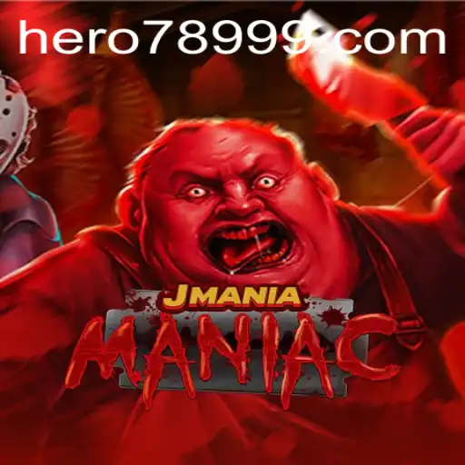 JManiaManiac: The Rise of a Gaming Sensation