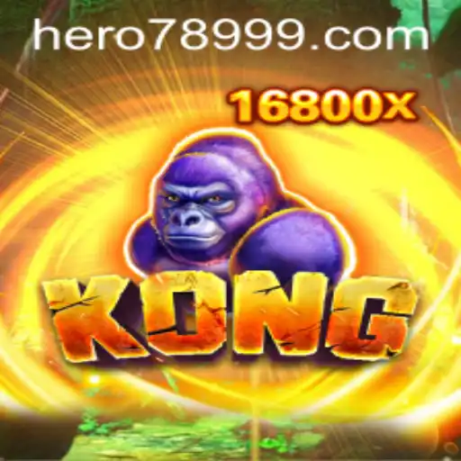 Kong: An Engaging Adventure with HERO789