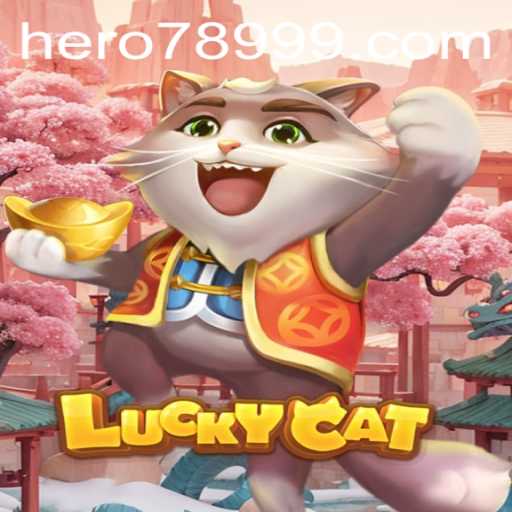 Unveiling the Enigmatic World of LuckyCat with HERO789