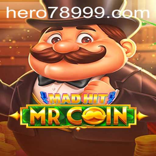 MadHitMrCoin – The Thrilling Arcade Game Taking the World by Storm