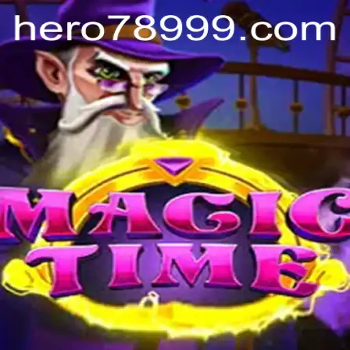 Unveiling MagicTime: A New Adventure Awaits with HERO789