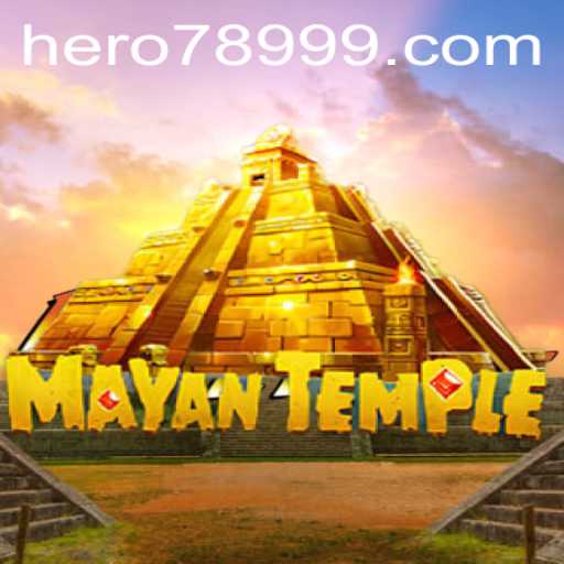 Unveiling the Thrills of MayanTemple and the Power of HERO789