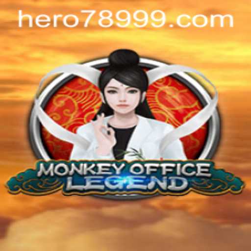 Discover the Exciting World of MonkeyOfficeLegend with HERO789