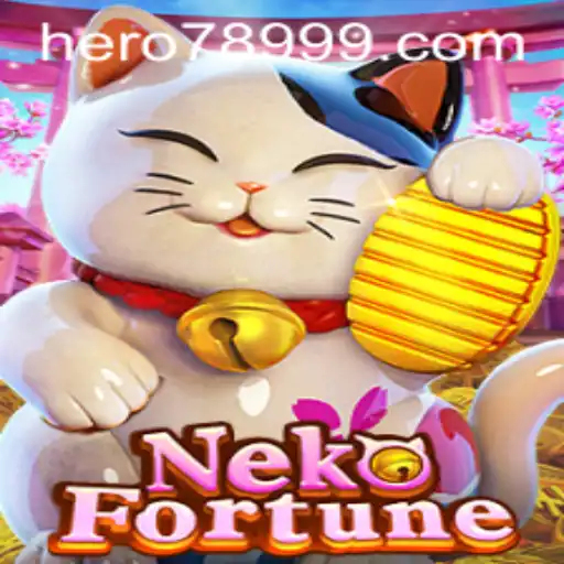 NekoFortune: The Ultimate Gaming Adventure with HERO789