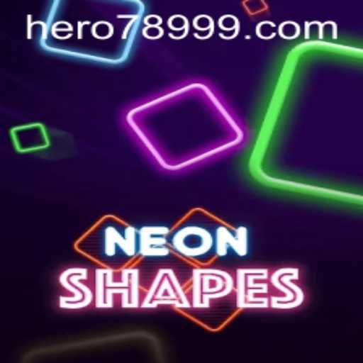 Unveiling the Thrilling Universe of NeonShapes