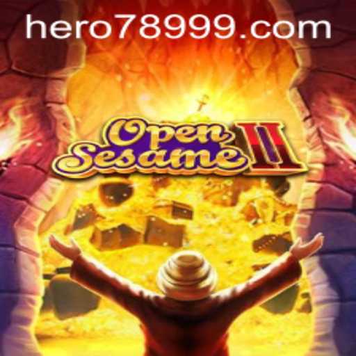 Unveiling OpenSesameII: A Thrilling Adventure with HERO789