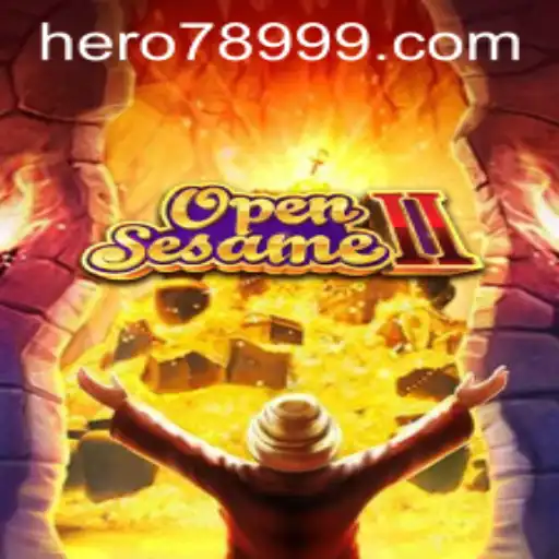 Unveiling OpenSesameII: A Thrilling Adventure with HERO789